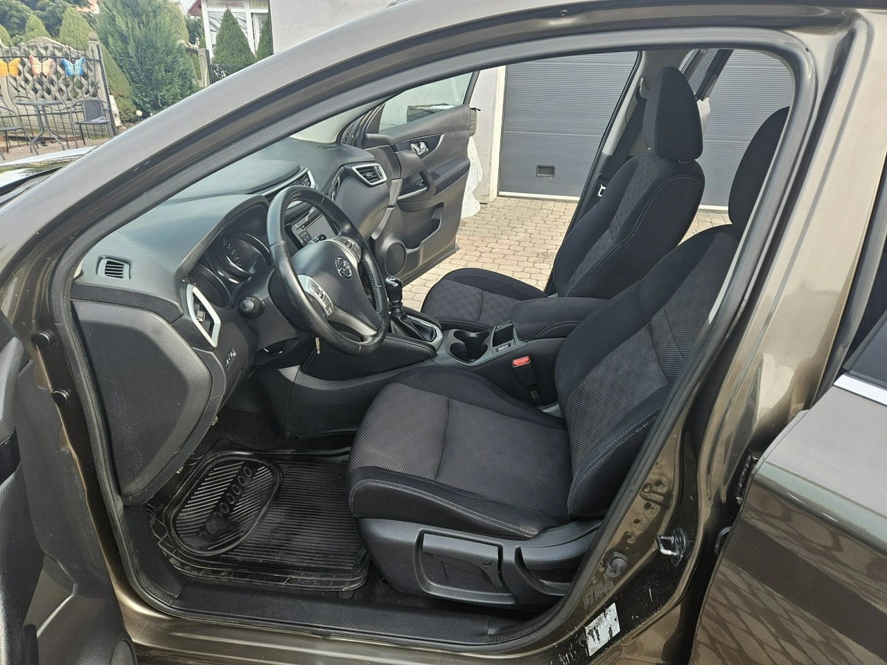 Nissan Qashqai - Zdjęcie 6