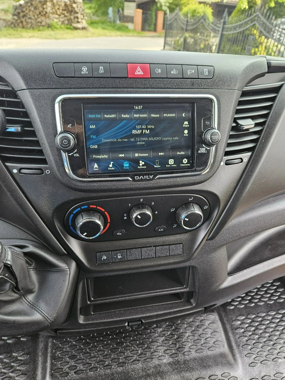 Iveco Daily 35S18 - Zdjęcie 10