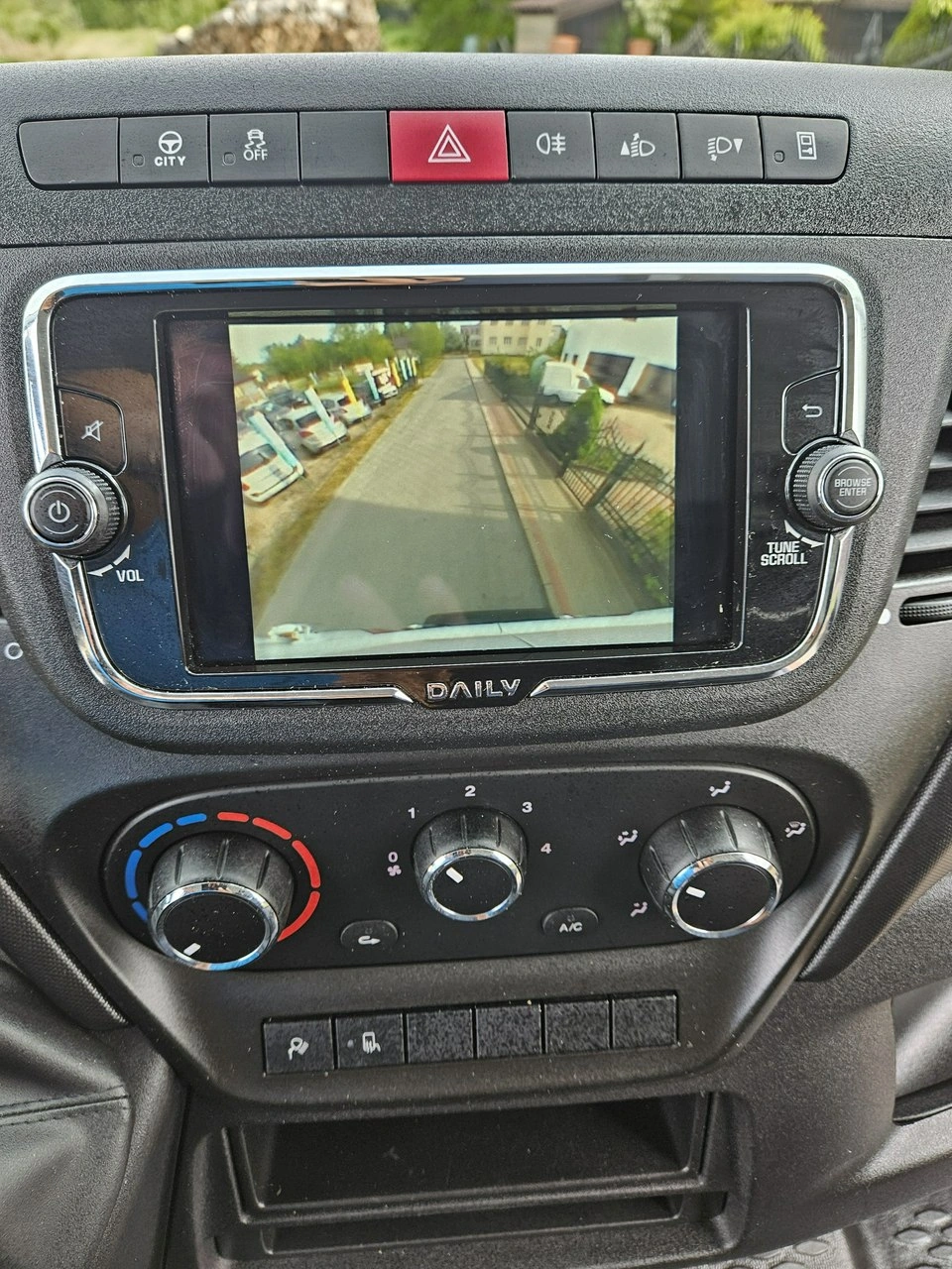 Iveco Daily 35S18 - Zdjęcie 12