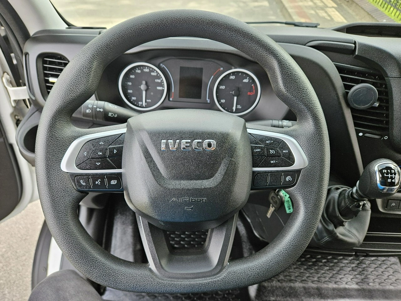 Iveco Daily 35S18 - Zdjęcie 13