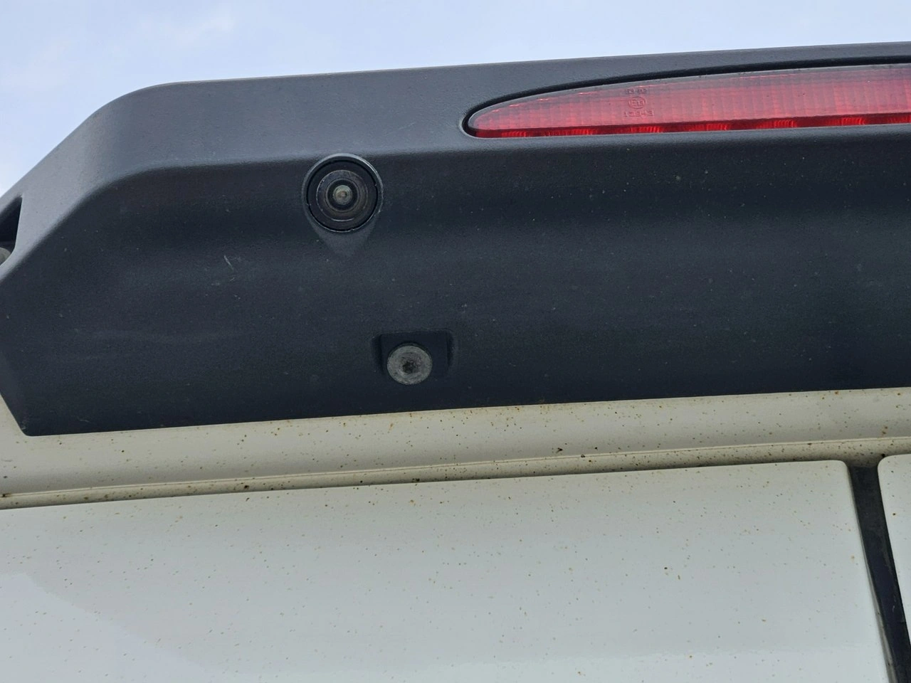 Iveco Daily 35S18 - Zdjęcie 20