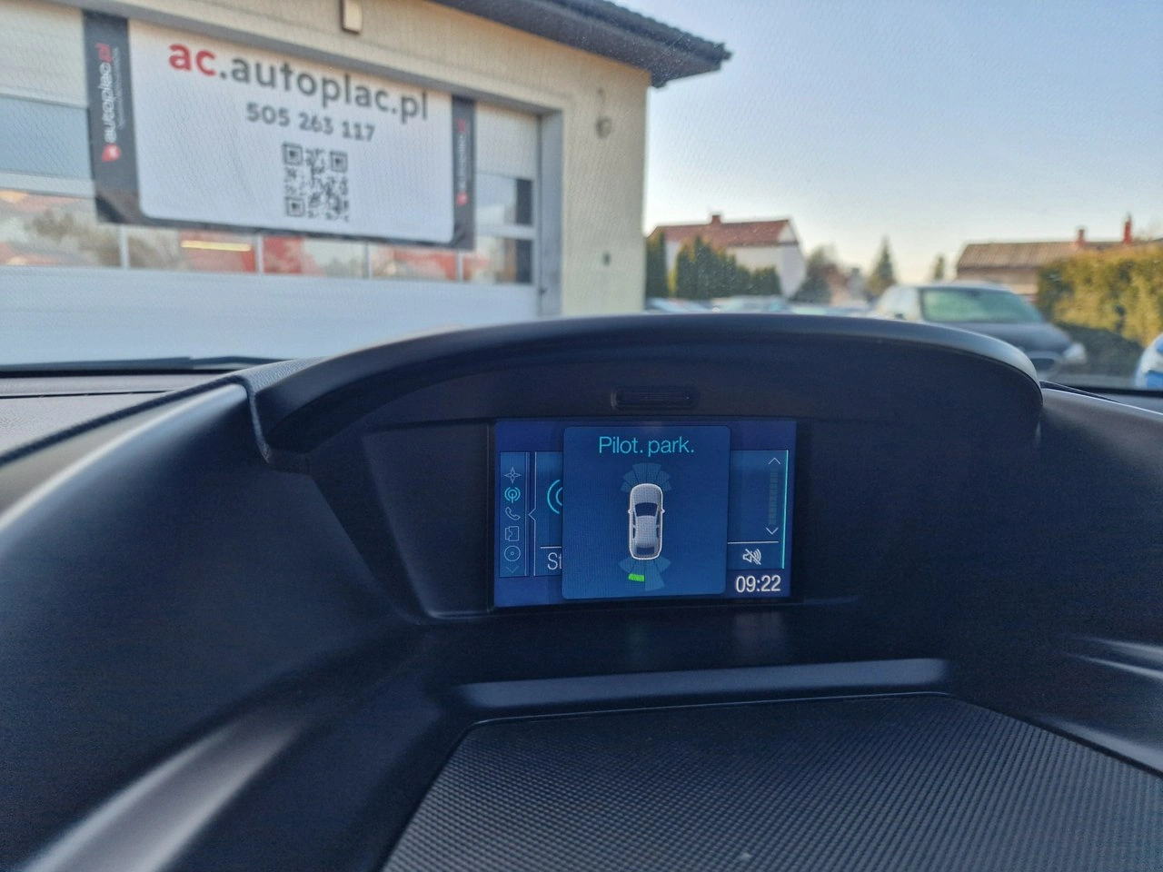 Ford Kuga - Zdjęcie 33