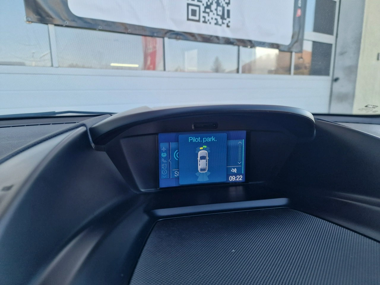 Ford Kuga - Zdjęcie 34