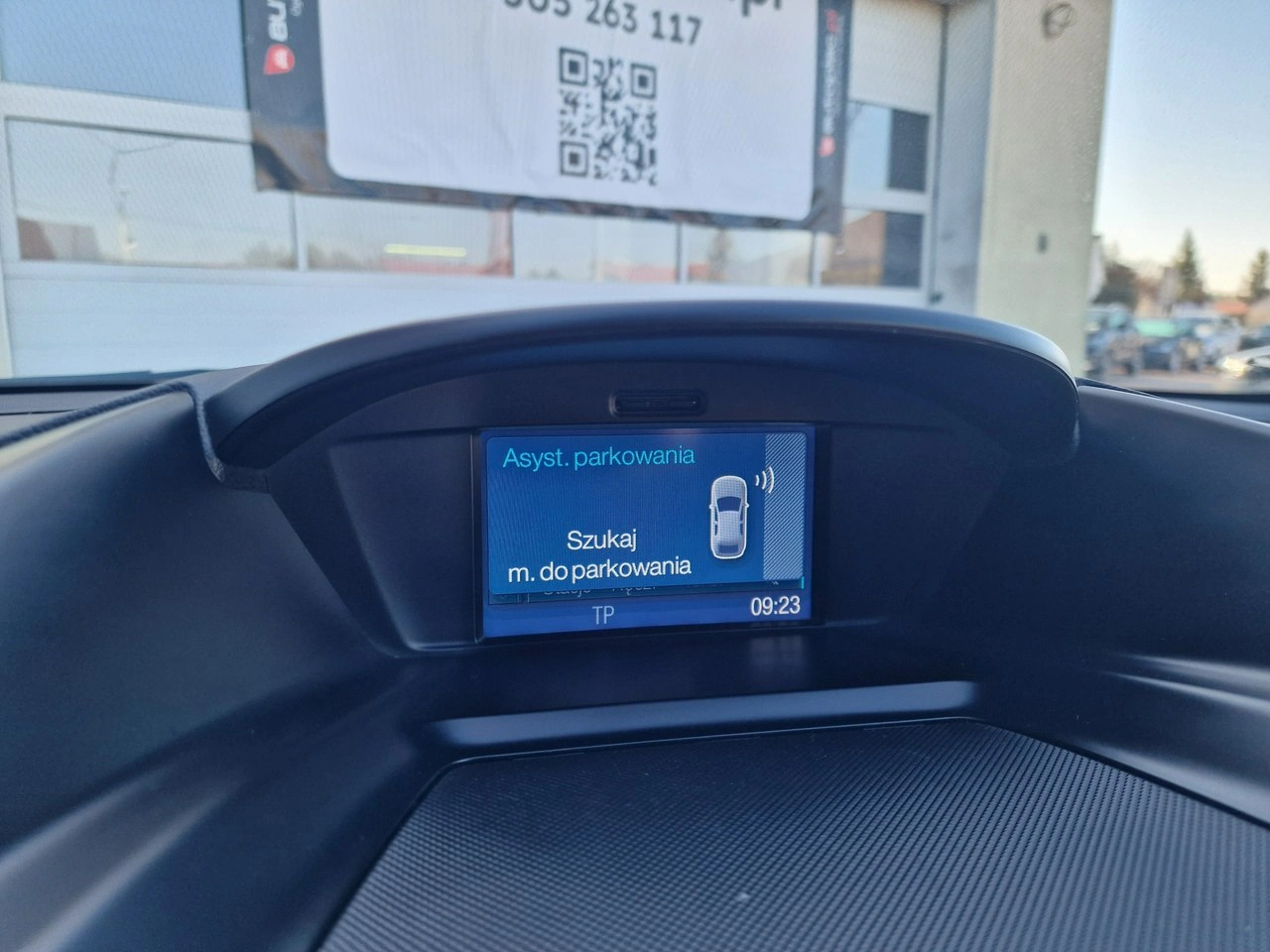 Ford Kuga - Zdjęcie 35