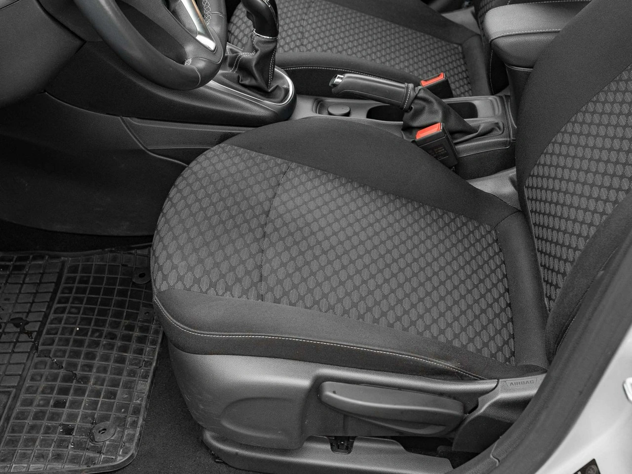 Opel Astra - Zdjęcie 9