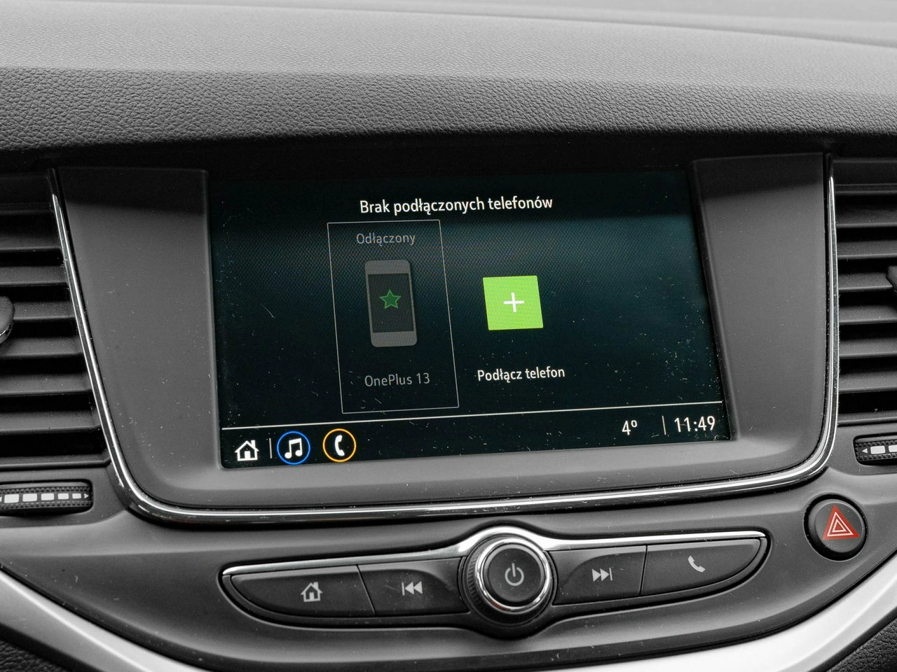 Opel Astra - Zdjęcie 18