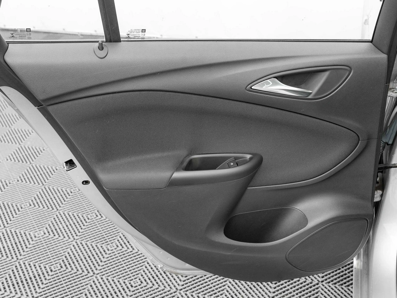 Opel Astra - Zdjęcie 19