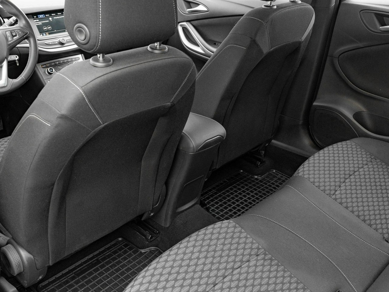 Opel Astra - Zdjęcie 20