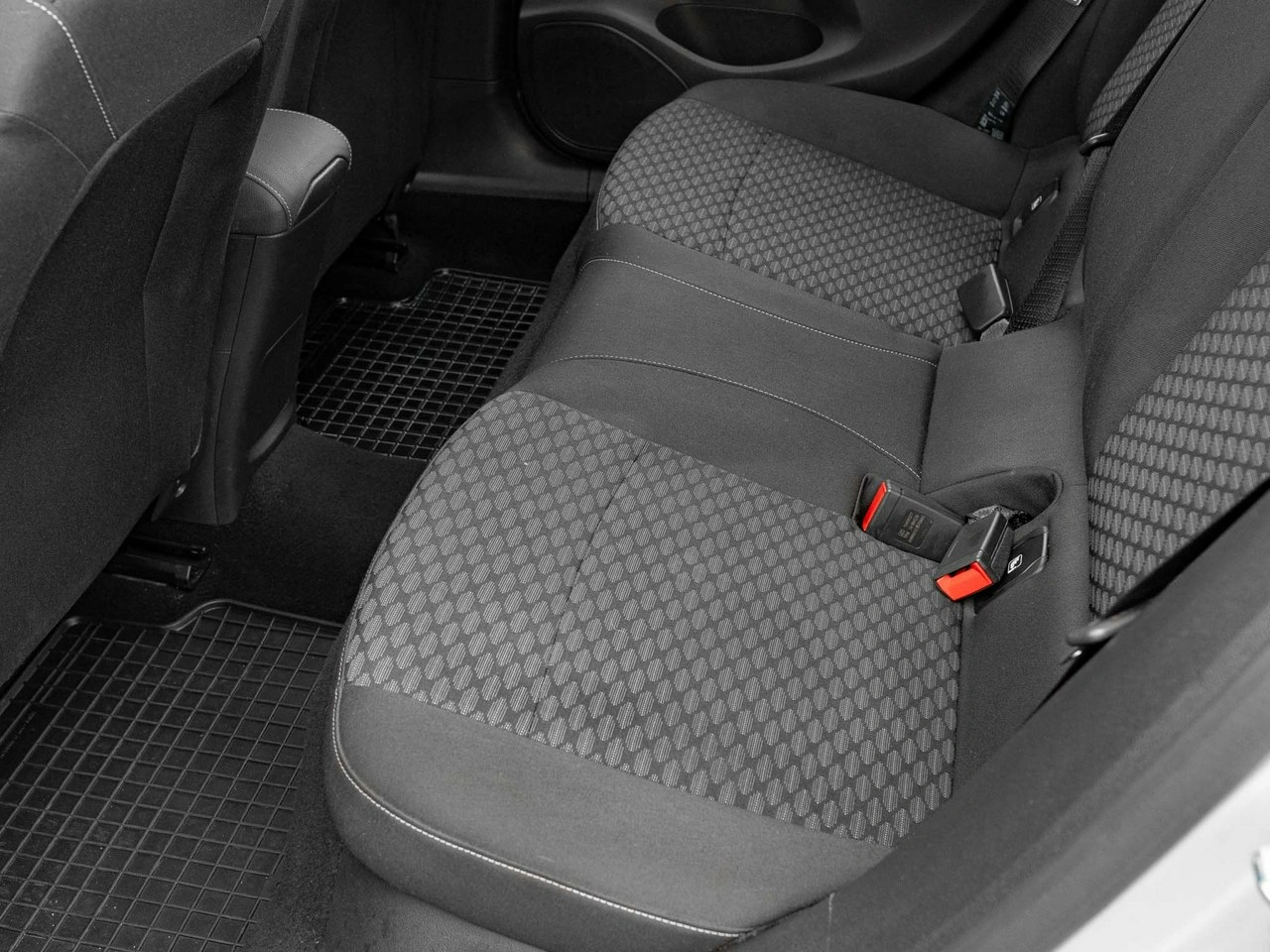 Opel Astra - Zdjęcie 21