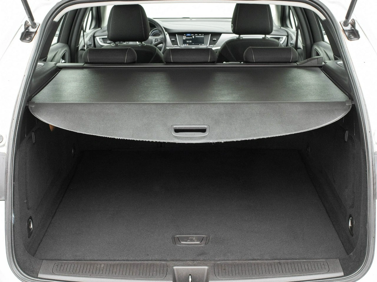 Opel Astra - Zdjęcie 23