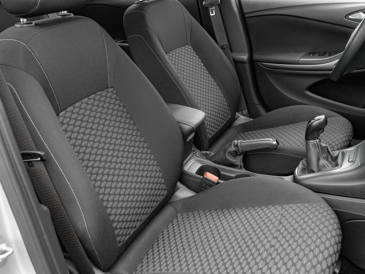 Opel Astra - Zdjęcie 25