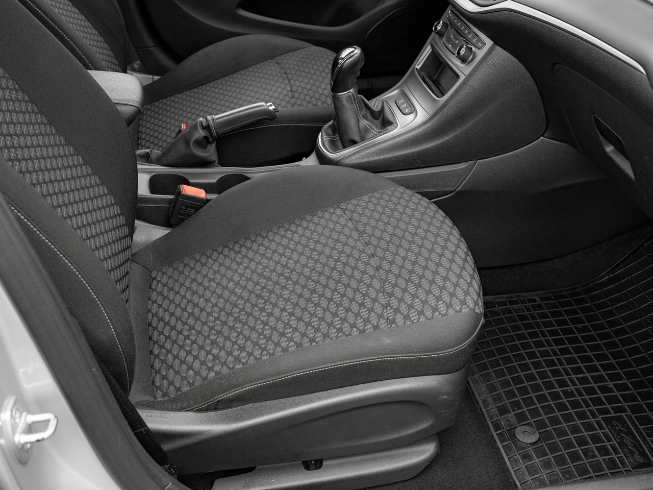 Opel Astra - Zdjęcie 26