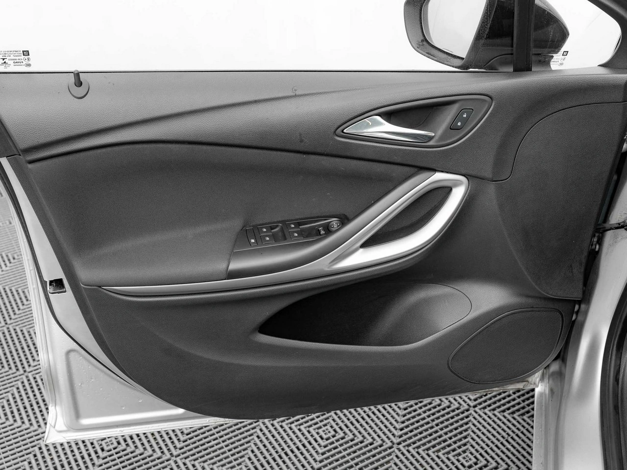 Opel Astra - Zdjęcie 8