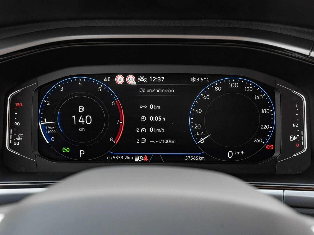 Volkswagen T-Roc - Zdjęcie 13