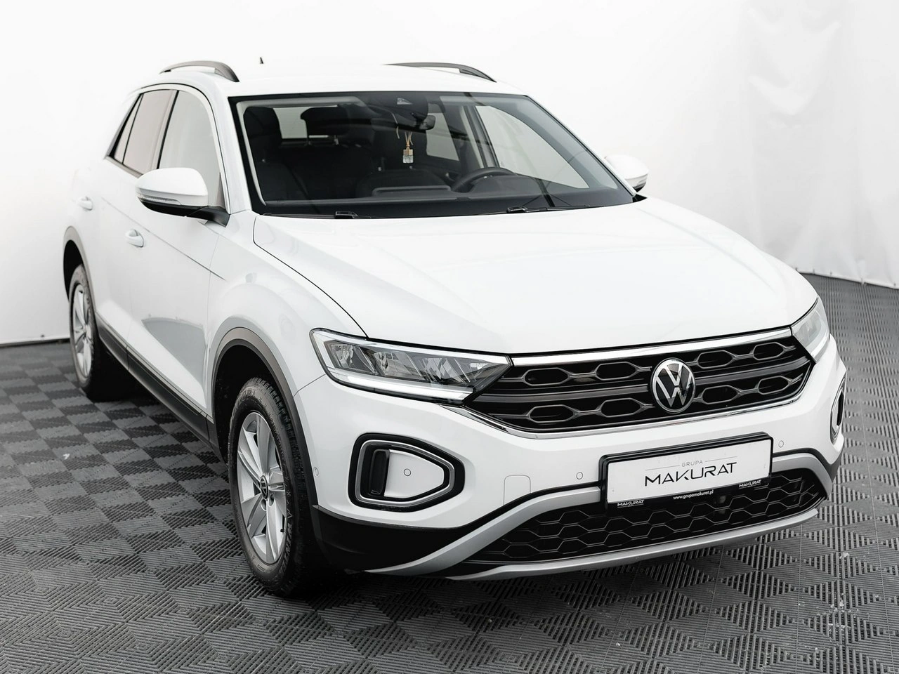 Volkswagen T-Roc - Zdjęcie 2