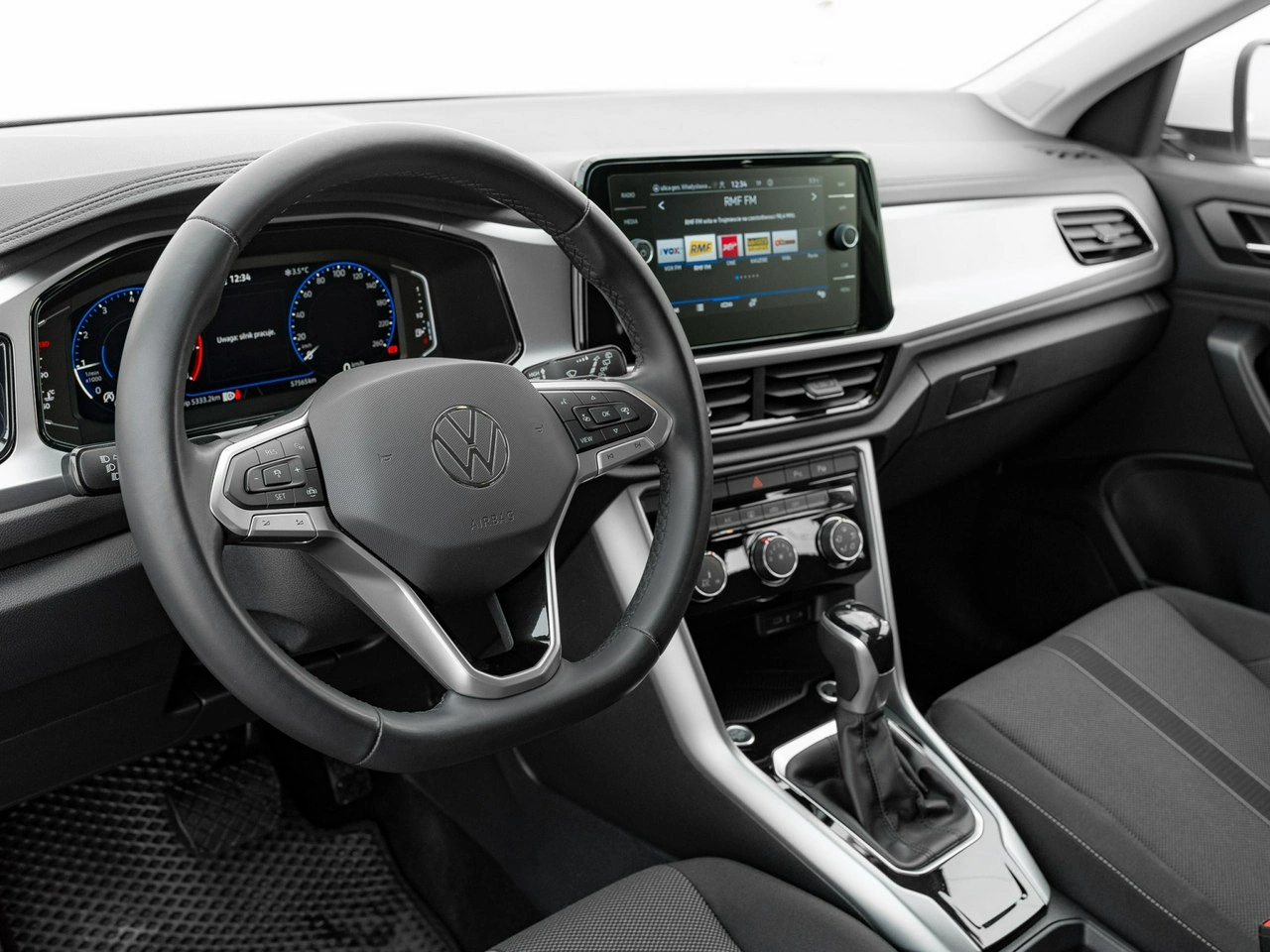 Volkswagen T-Roc - Zdjęcie 5