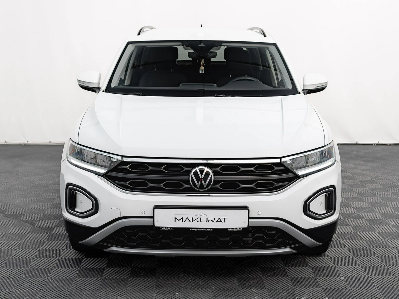 Volkswagen T-Roc - Zdjęcie 6