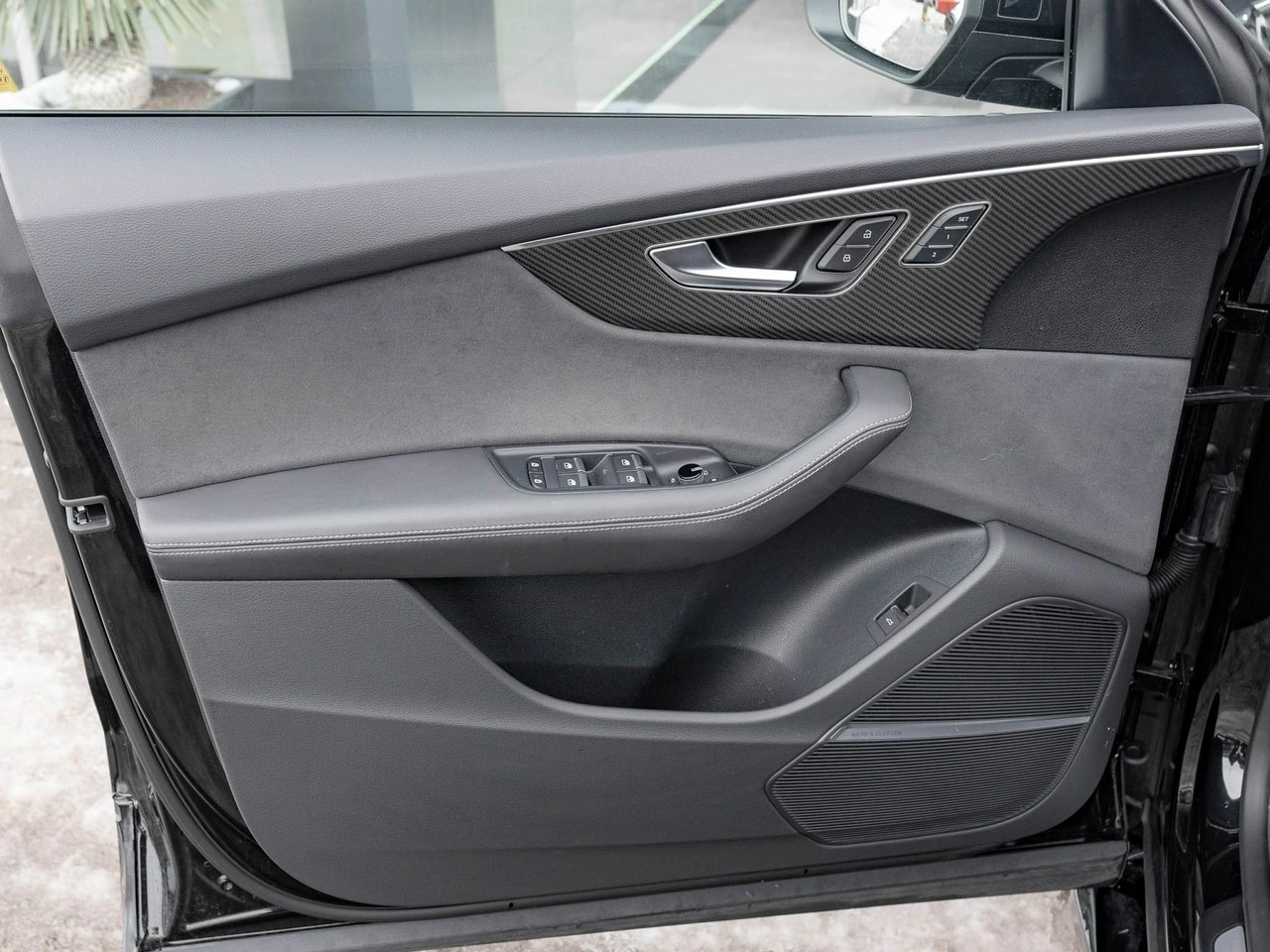 Audi SQ8 - Zdjęcie 11