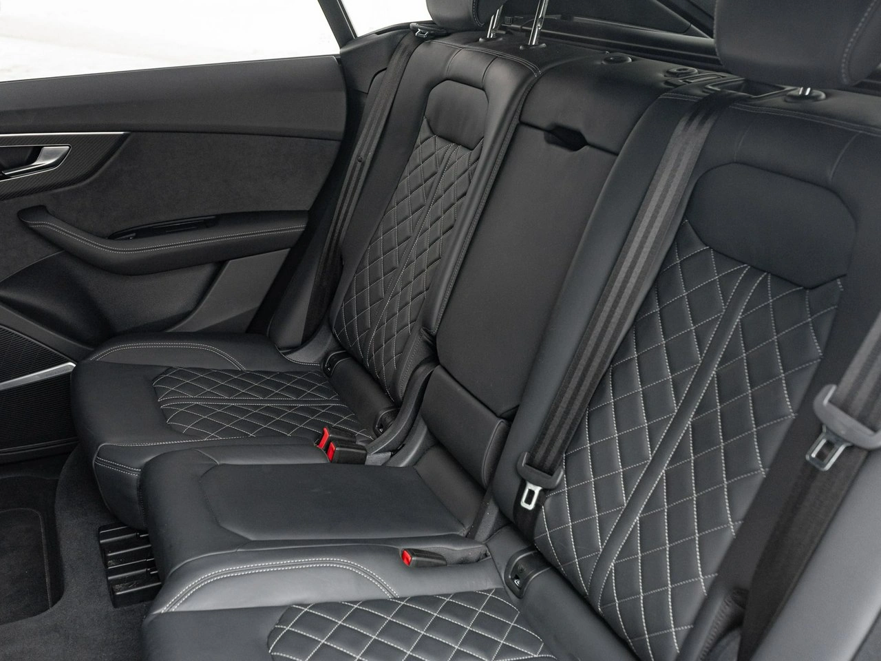 Audi SQ8 - Zdjęcie 26