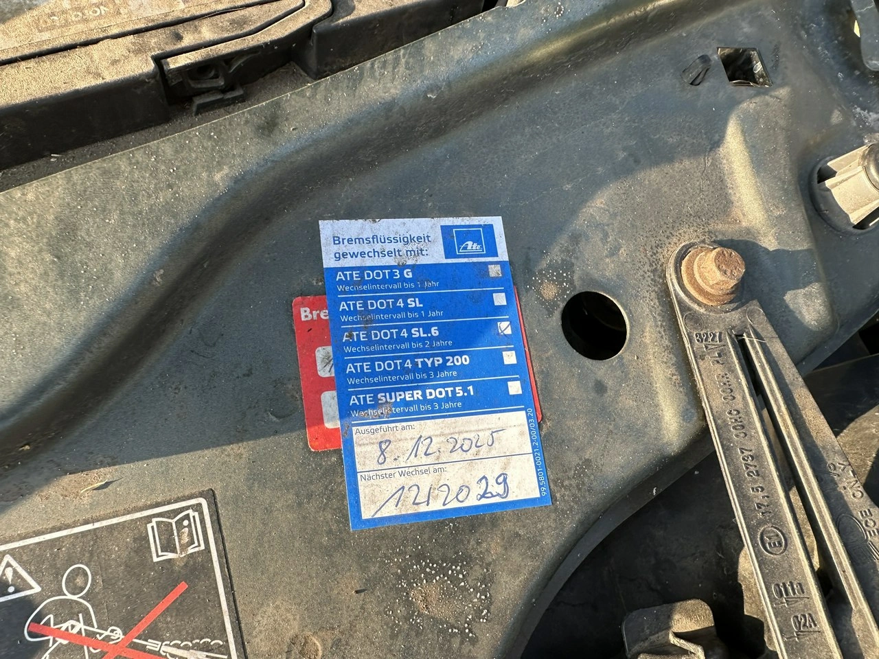 Dacia Duster - Zdjęcie 9