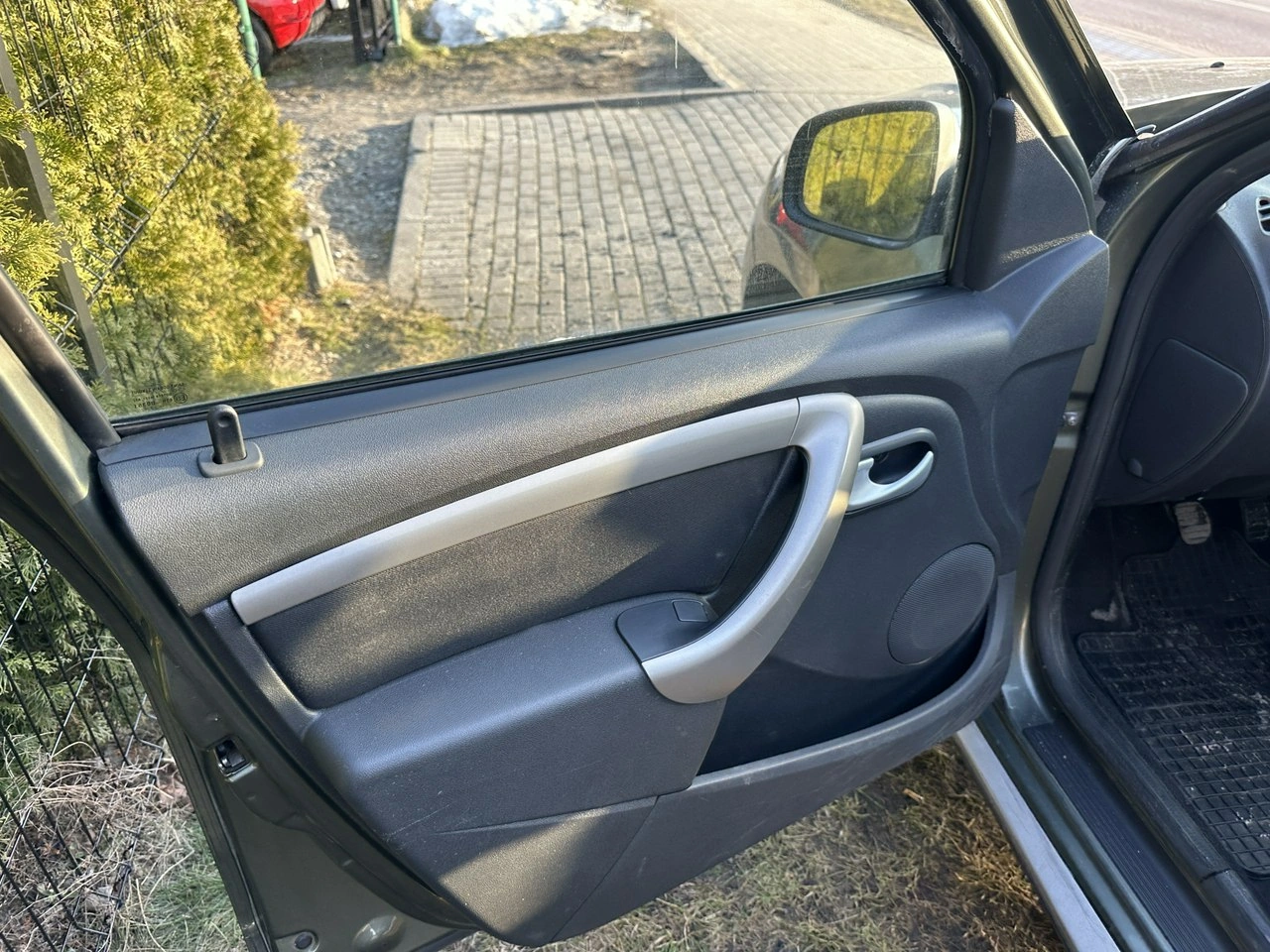 Dacia Duster - Zdjęcie 12