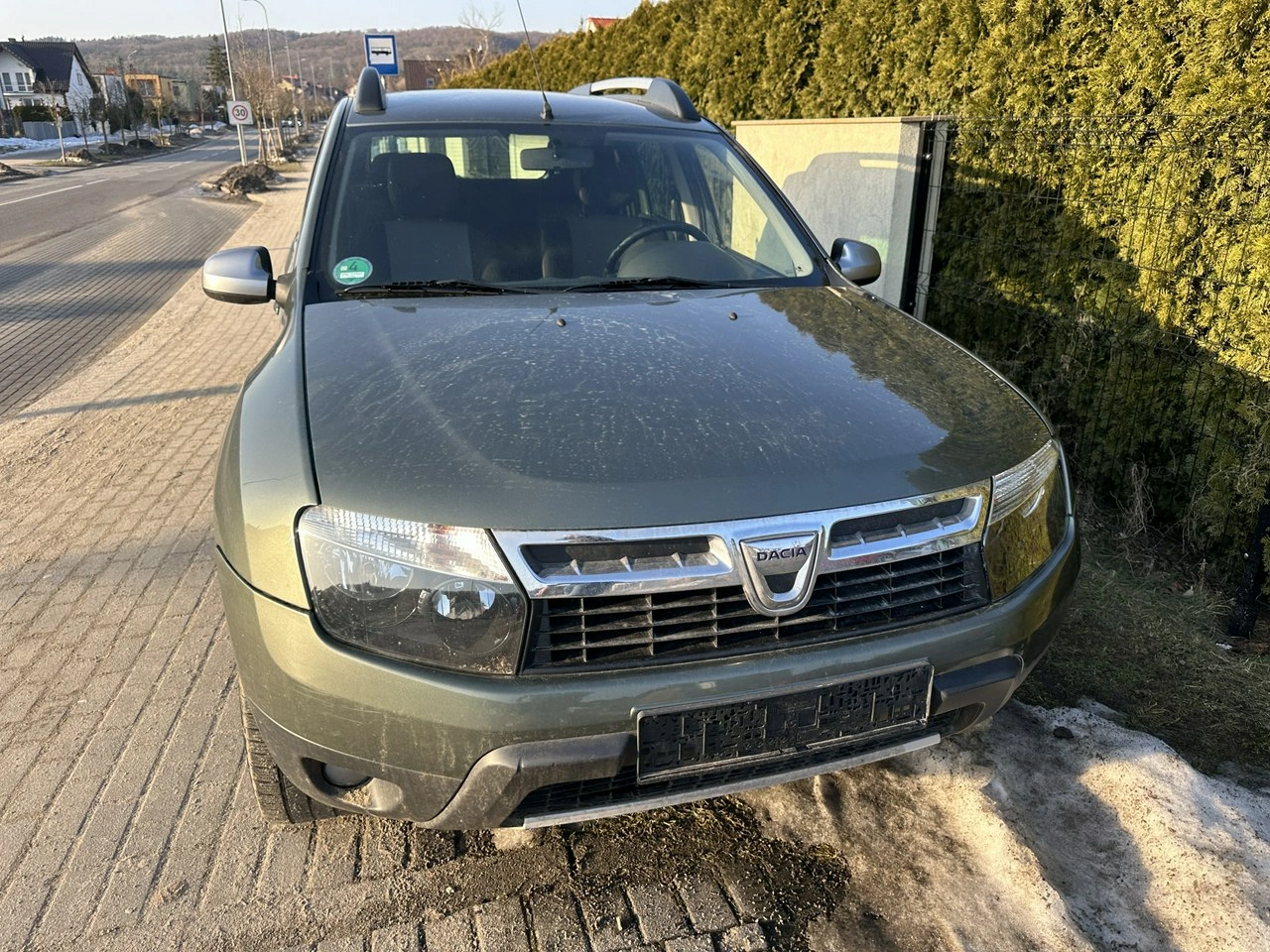 Dacia Duster - Zdjęcie 1