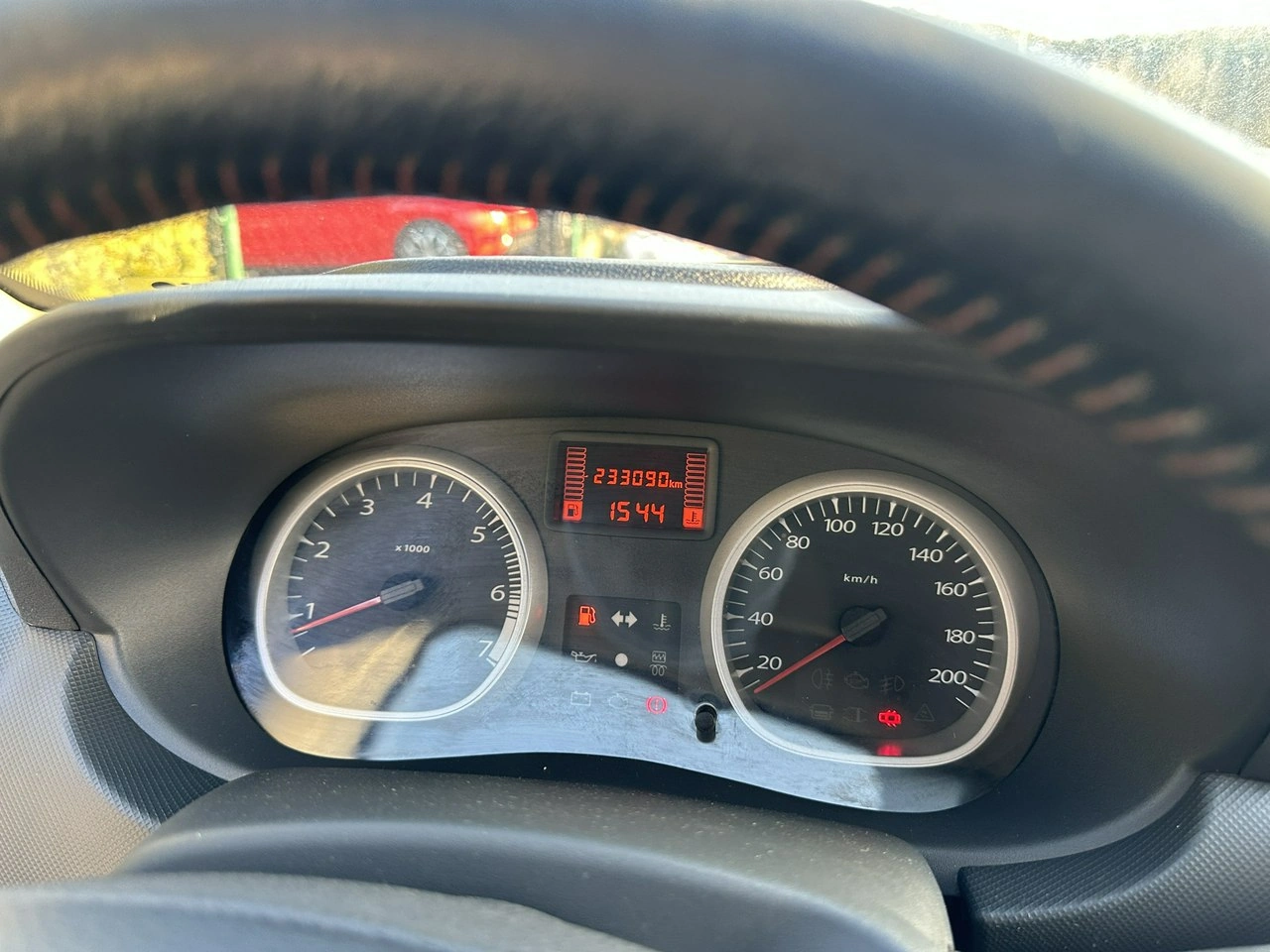 Dacia Duster - Zdjęcie 20