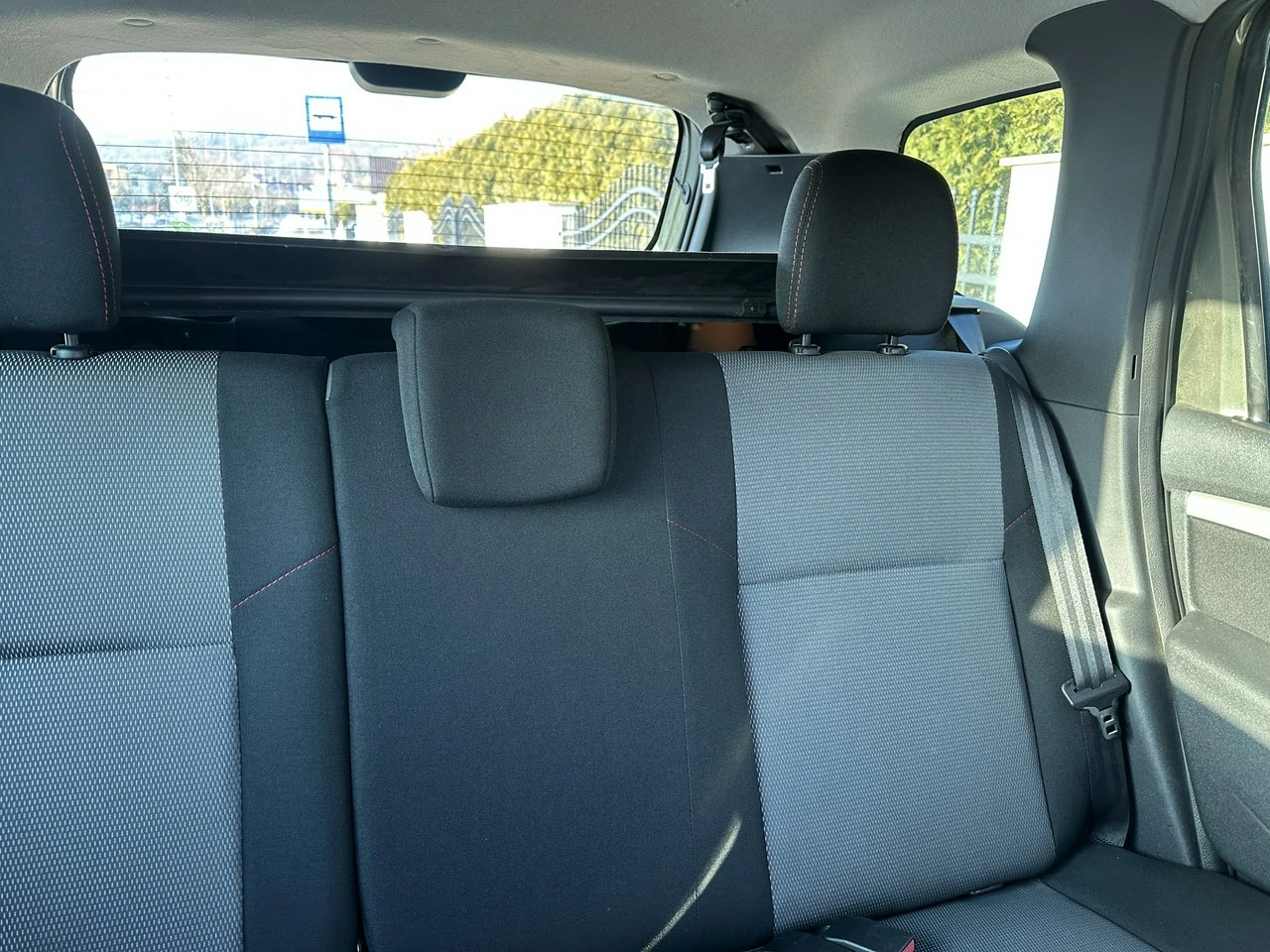 Dacia Duster - Zdjęcie 22