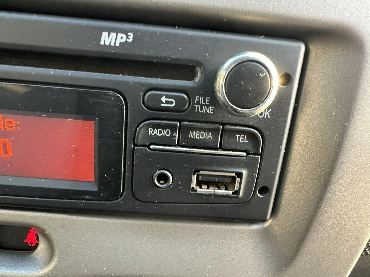 Dacia Duster - Zdjęcie 23