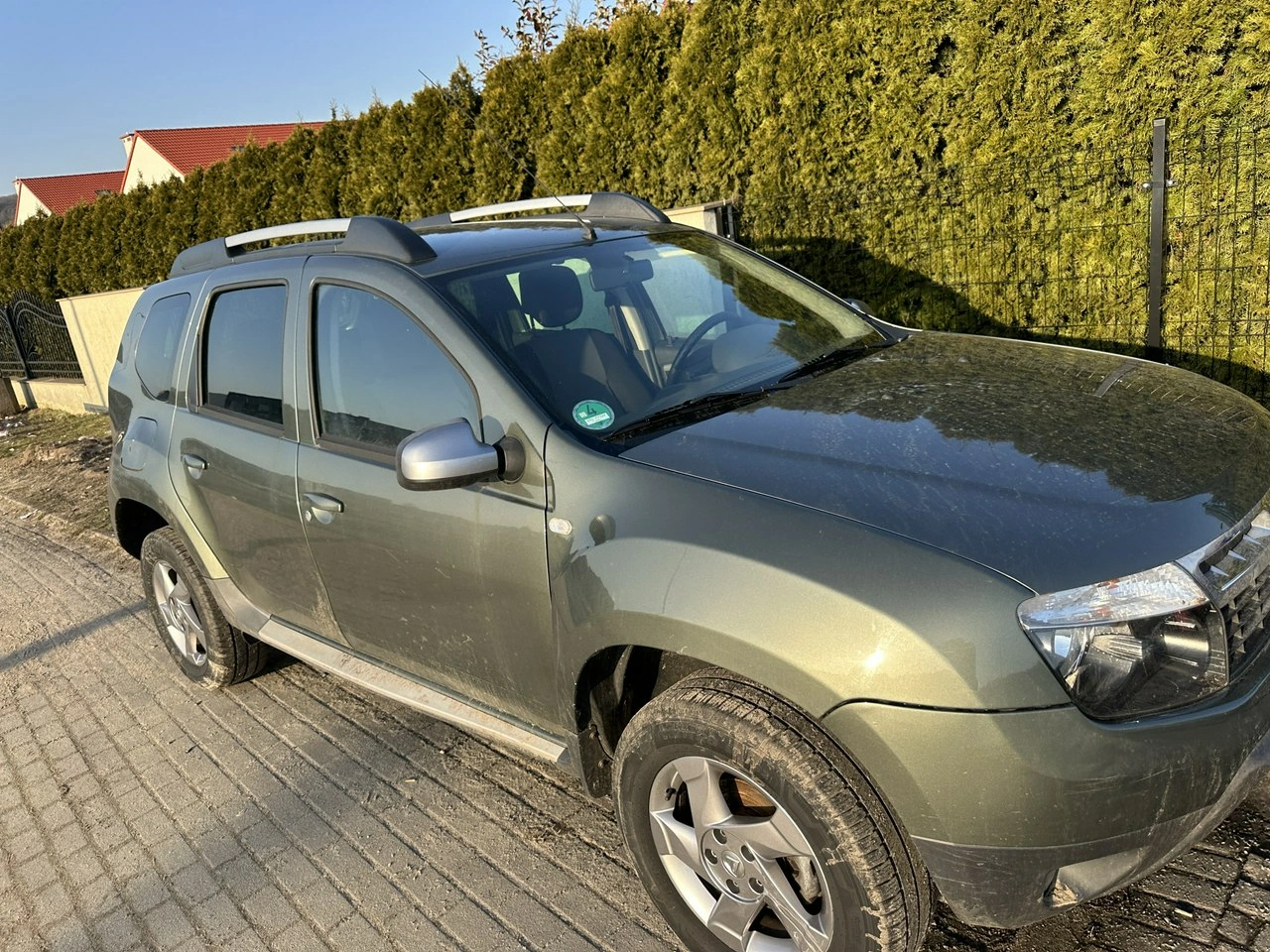 Dacia Duster - Zdjęcie 1
