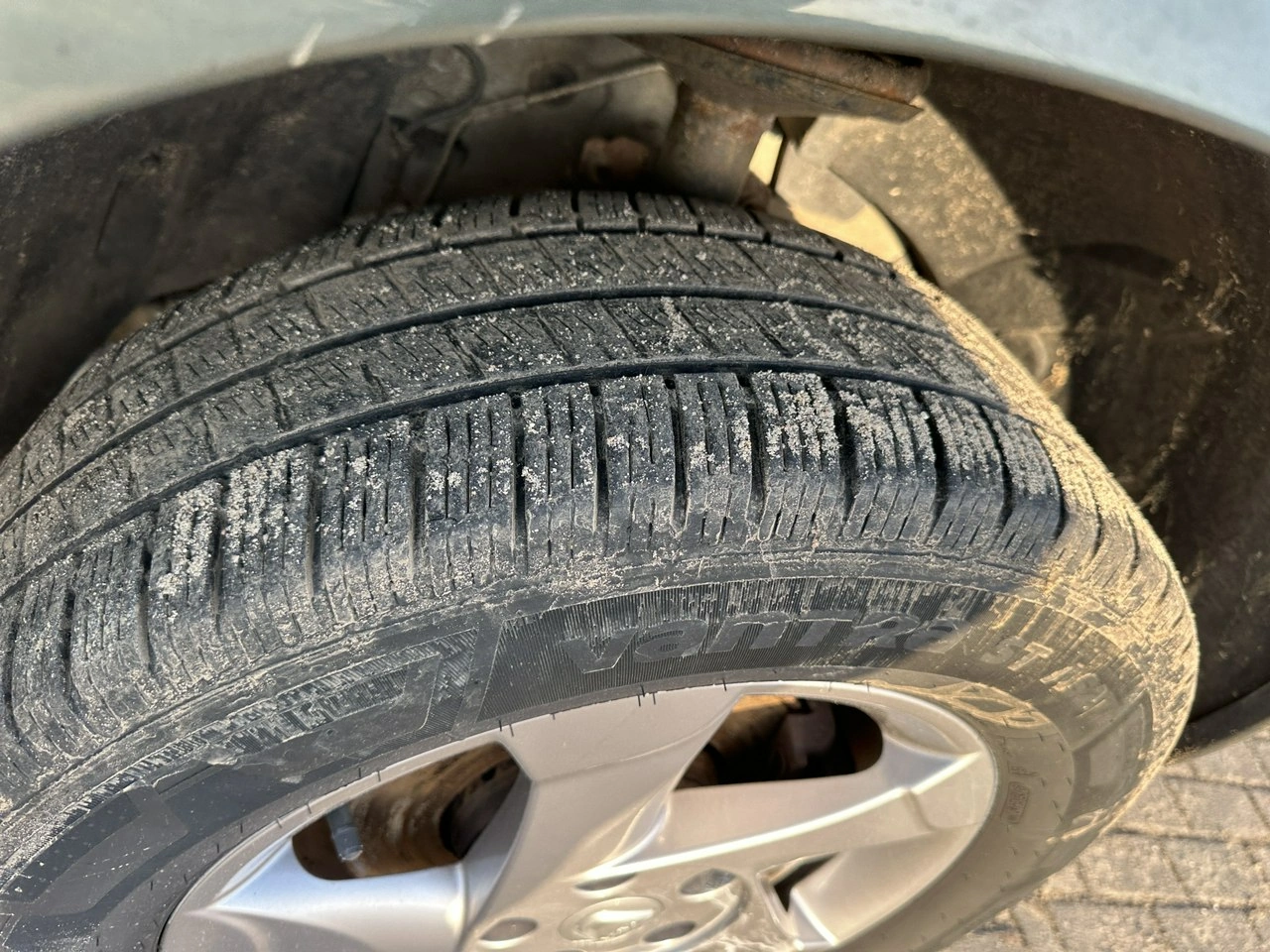 Dacia Duster - Zdjęcie 3