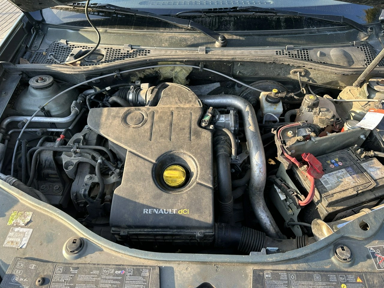 Dacia Duster - Zdjęcie 7