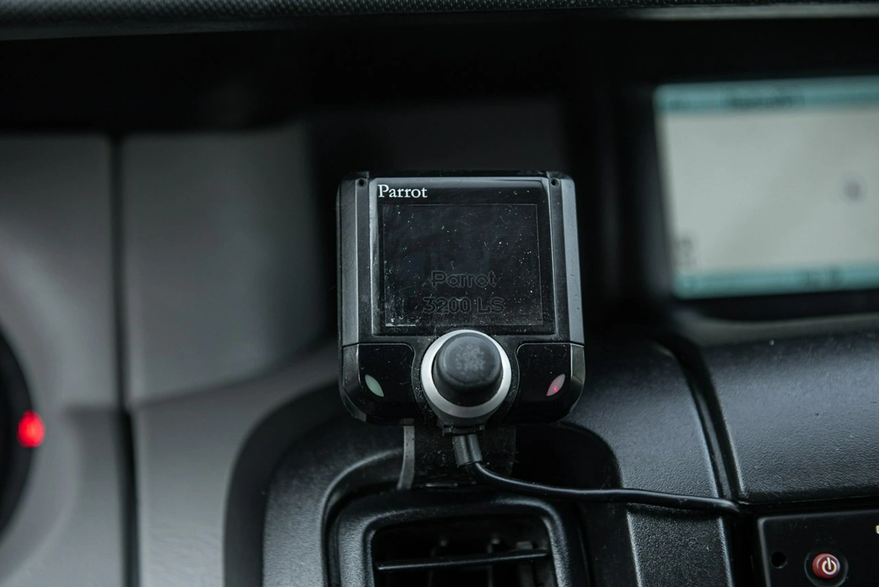 Renault Trafic - Zdjęcie 17