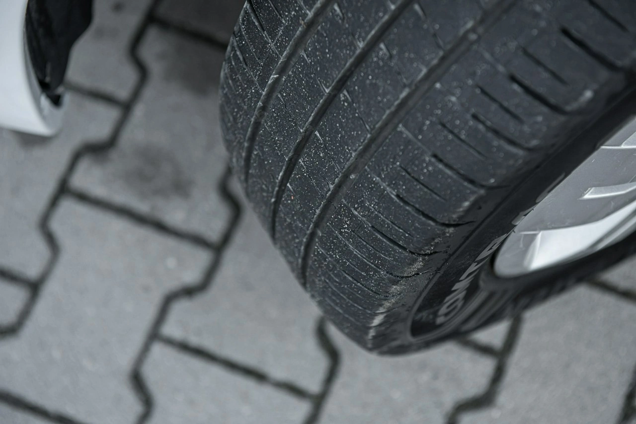 Renault Trafic - Zdjęcie 20