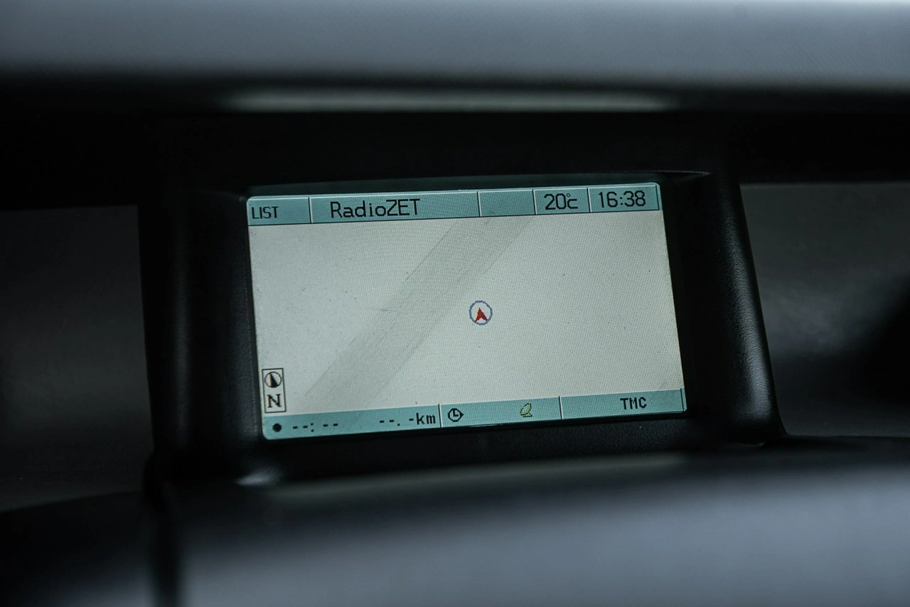 Renault Trafic - Zdjęcie 6