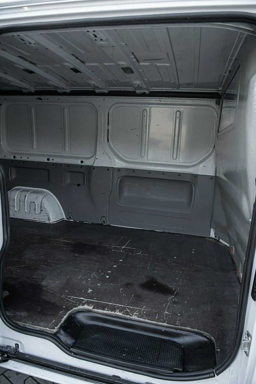 Renault Trafic - Zdjęcie 7
