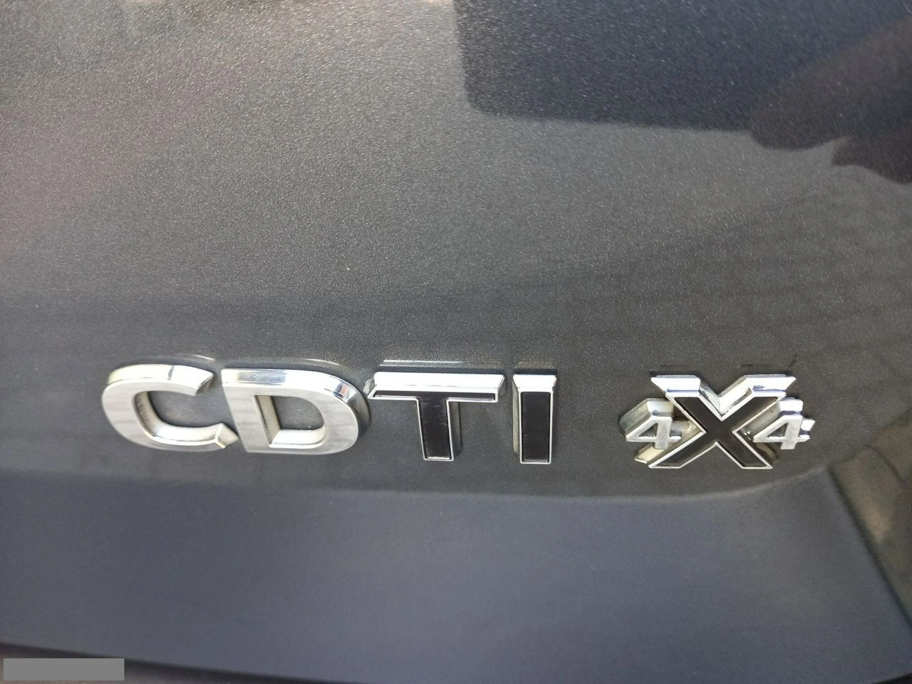 Opel Mokka - Zdjęcie 11