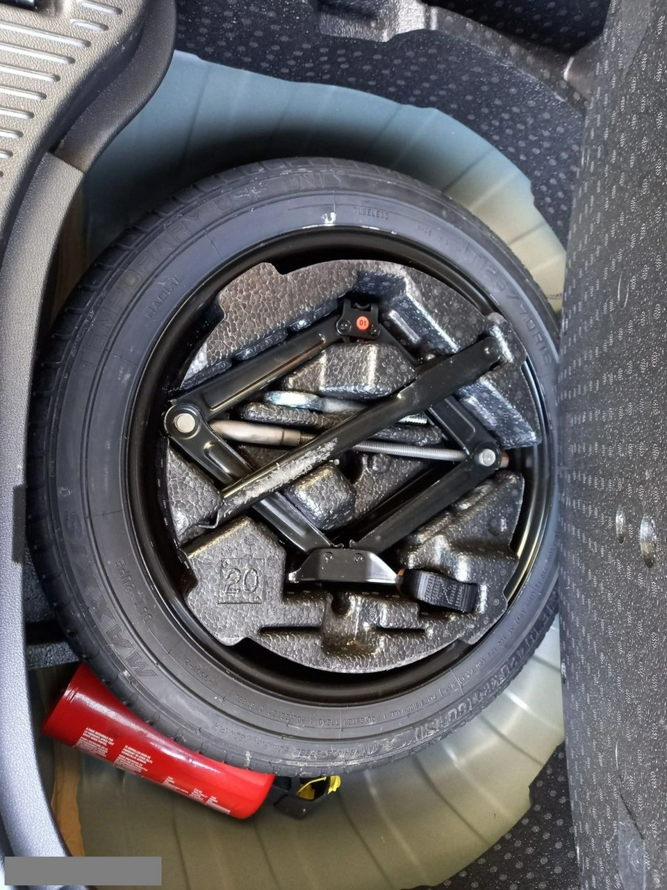 Opel Mokka - Zdjęcie 14