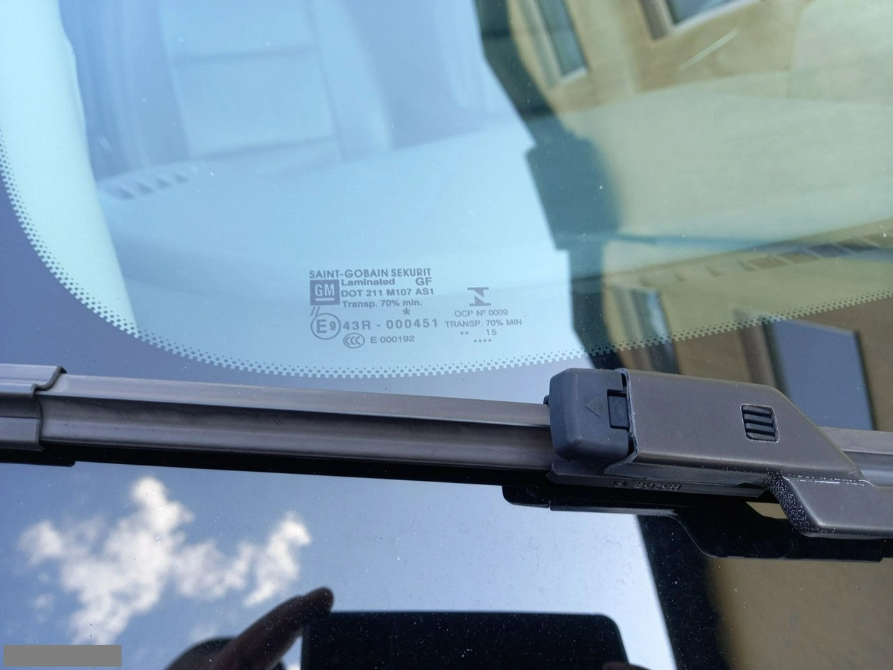 Opel Mokka - Zdjęcie 17