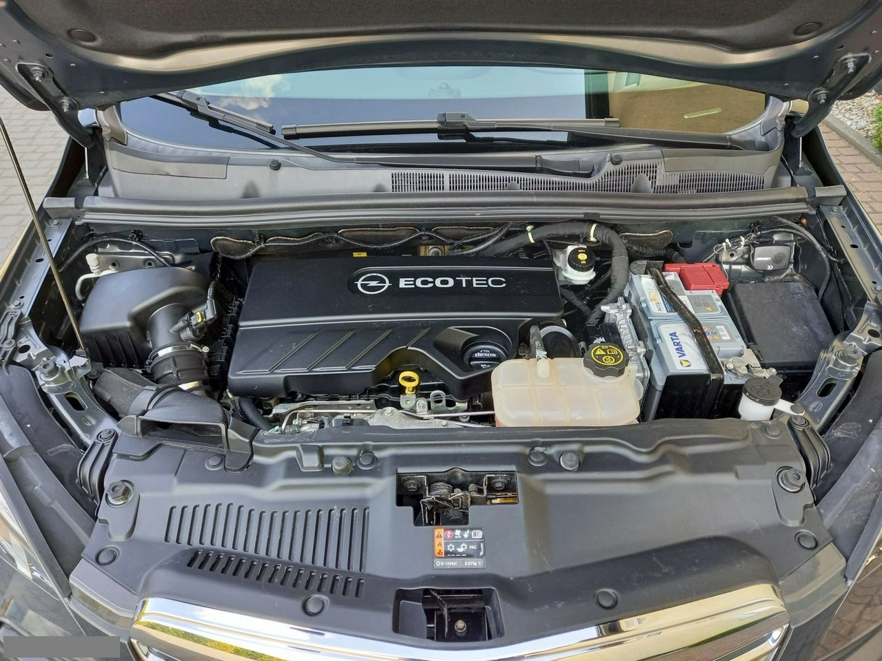 Opel Mokka - Zdjęcie 19