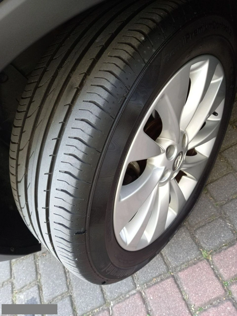 Opel Mokka - Zdjęcie 20