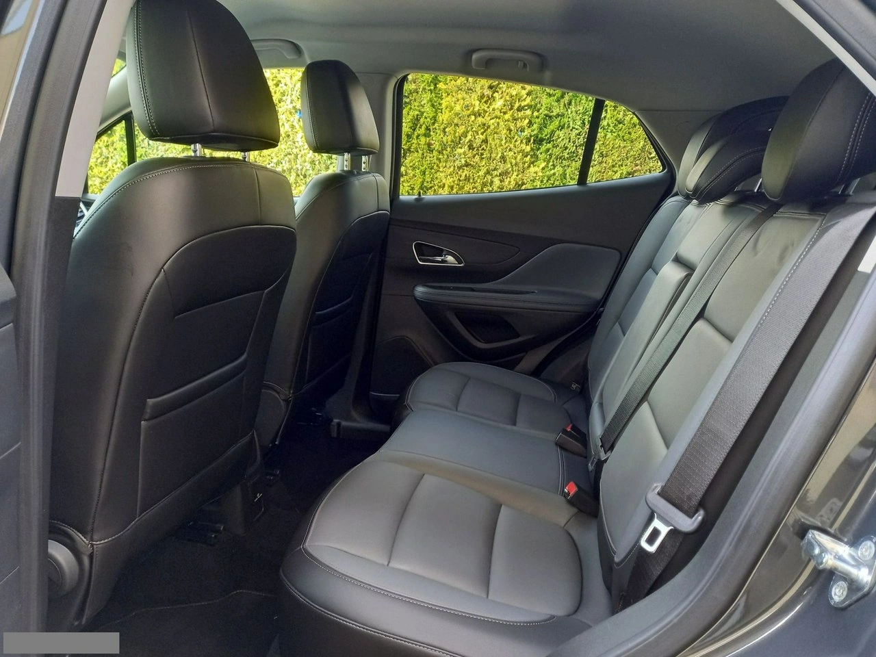 Opel Mokka - Zdjęcie 27