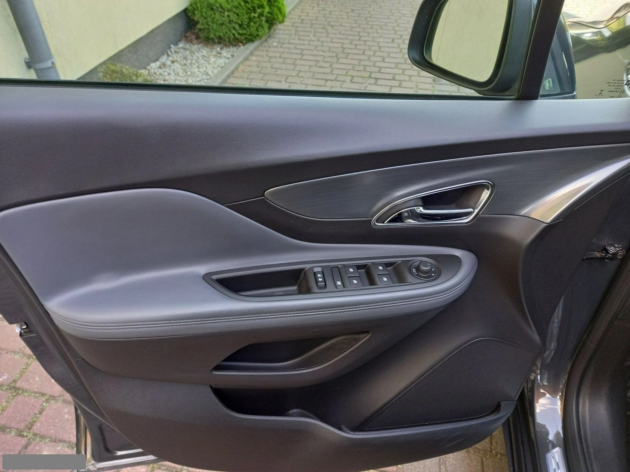 Opel Mokka - Zdjęcie 29