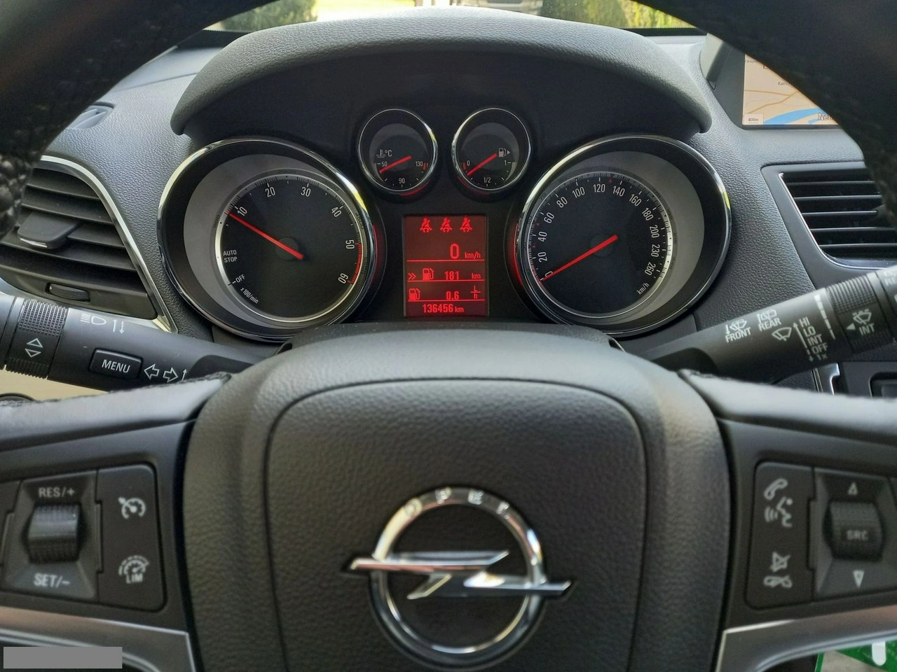 Opel Mokka - Zdjęcie 31