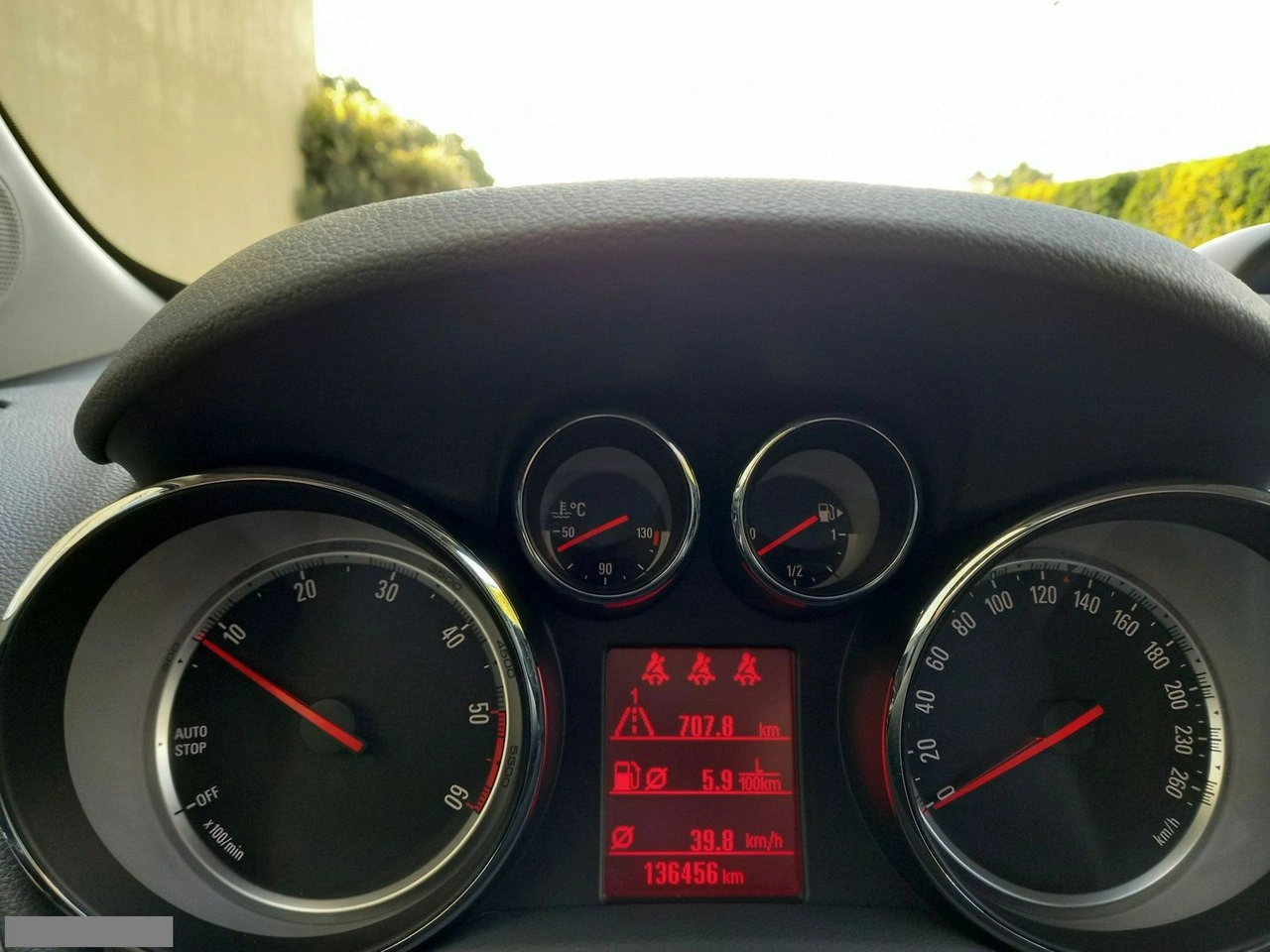 Opel Mokka - Zdjęcie 32