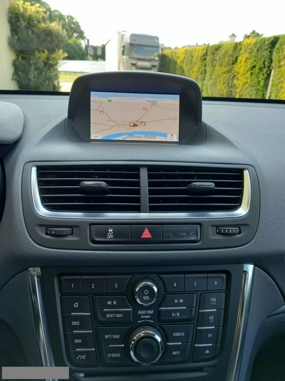 Opel Mokka - Zdjęcie 33