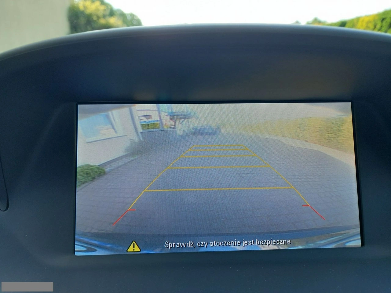 Opel Mokka - Zdjęcie 34