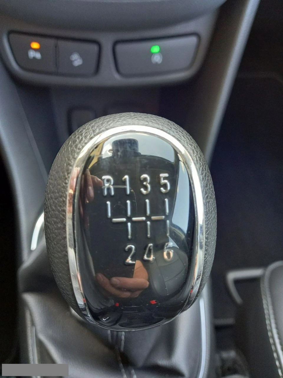 Opel Mokka - Zdjęcie 36