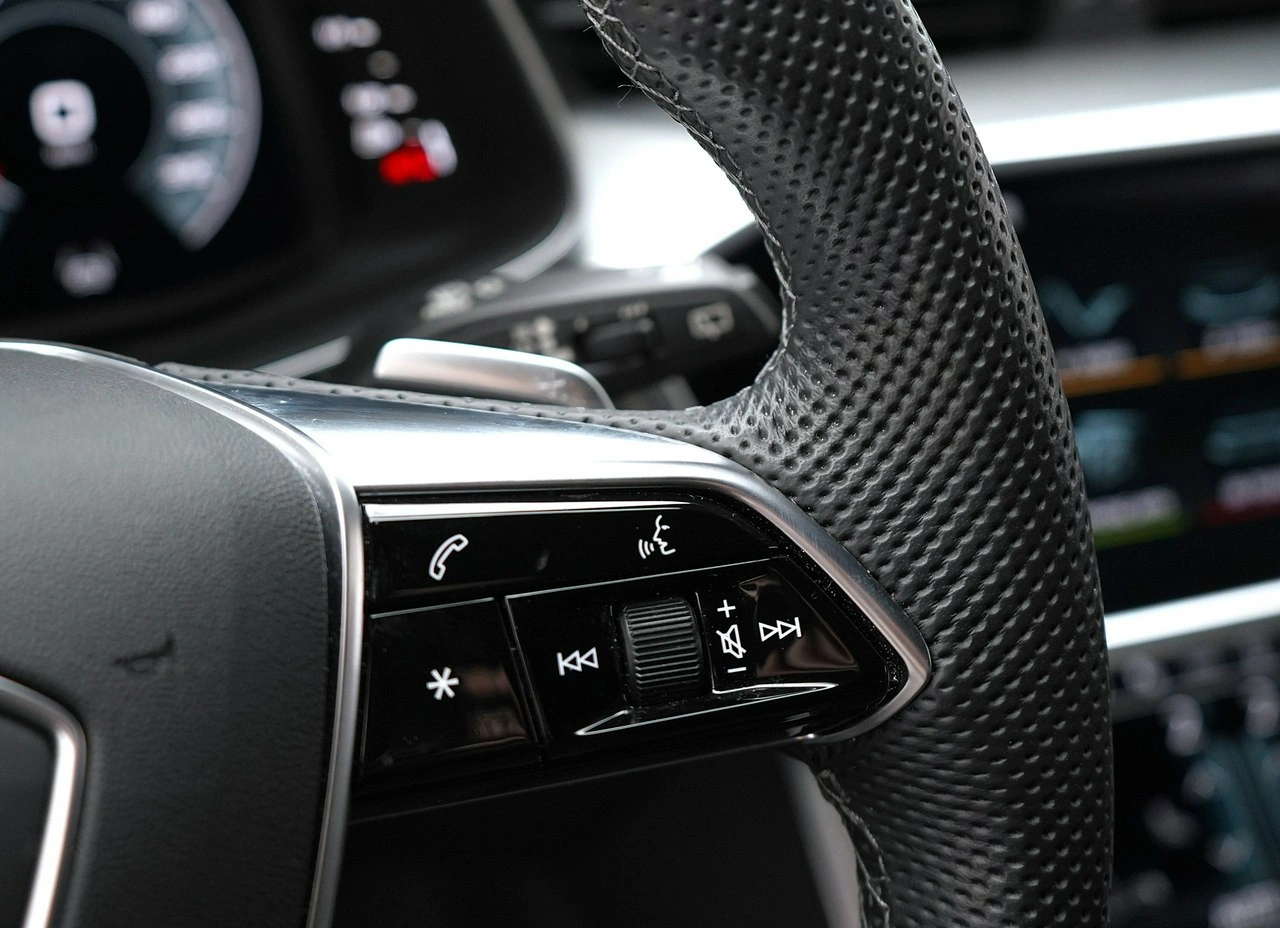 Audi A6 - Zdjęcie 23