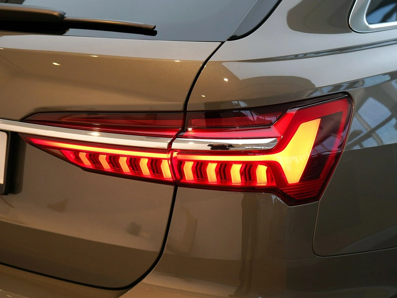 Audi A6 - Zdjęcie 8